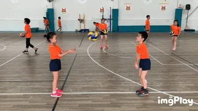 慢工出细活！3J凌波微步突破上篮造杀伤